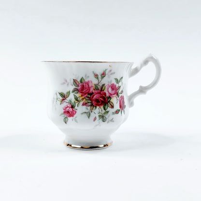 Royal Standard kahvikuppisetti 15 osaa