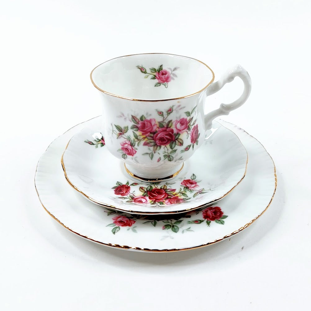 Royal Standard kahvikuppisetti 15 osaa