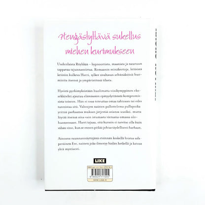 Kauko Röyhkä: Avec