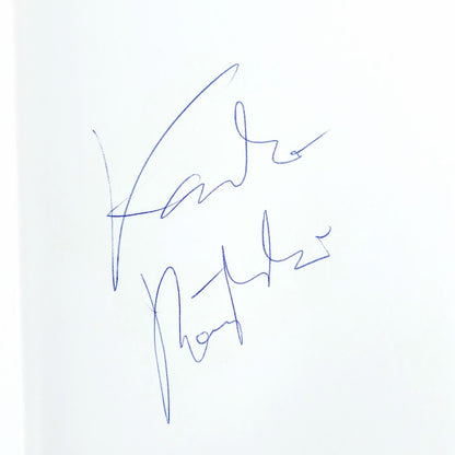 Kauko Röyhkä: Avec