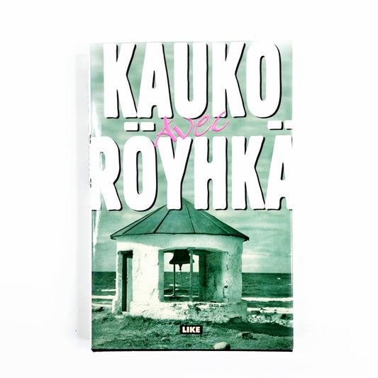 Kauko Röyhkä: Avec