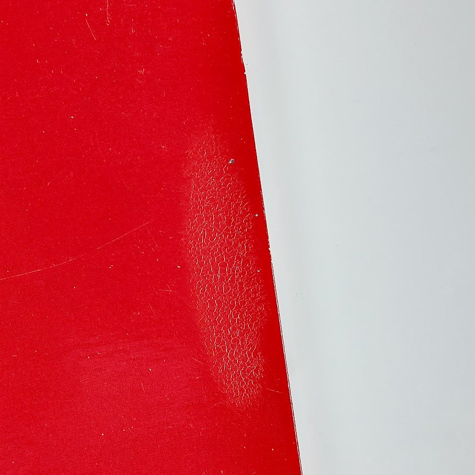 Rush: Hold your fire LP