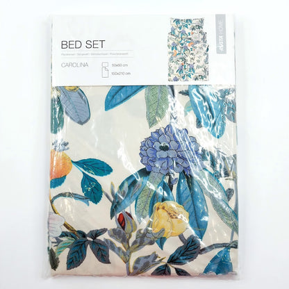 Rusta Home Carolina pussilakanasetti 150x210 cm