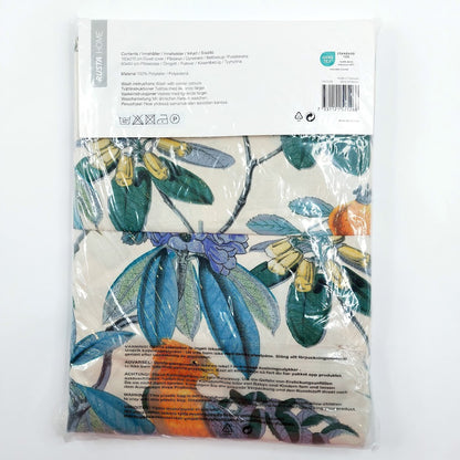 Rusta Home Carolina pussilakanasetti 150x210 cm