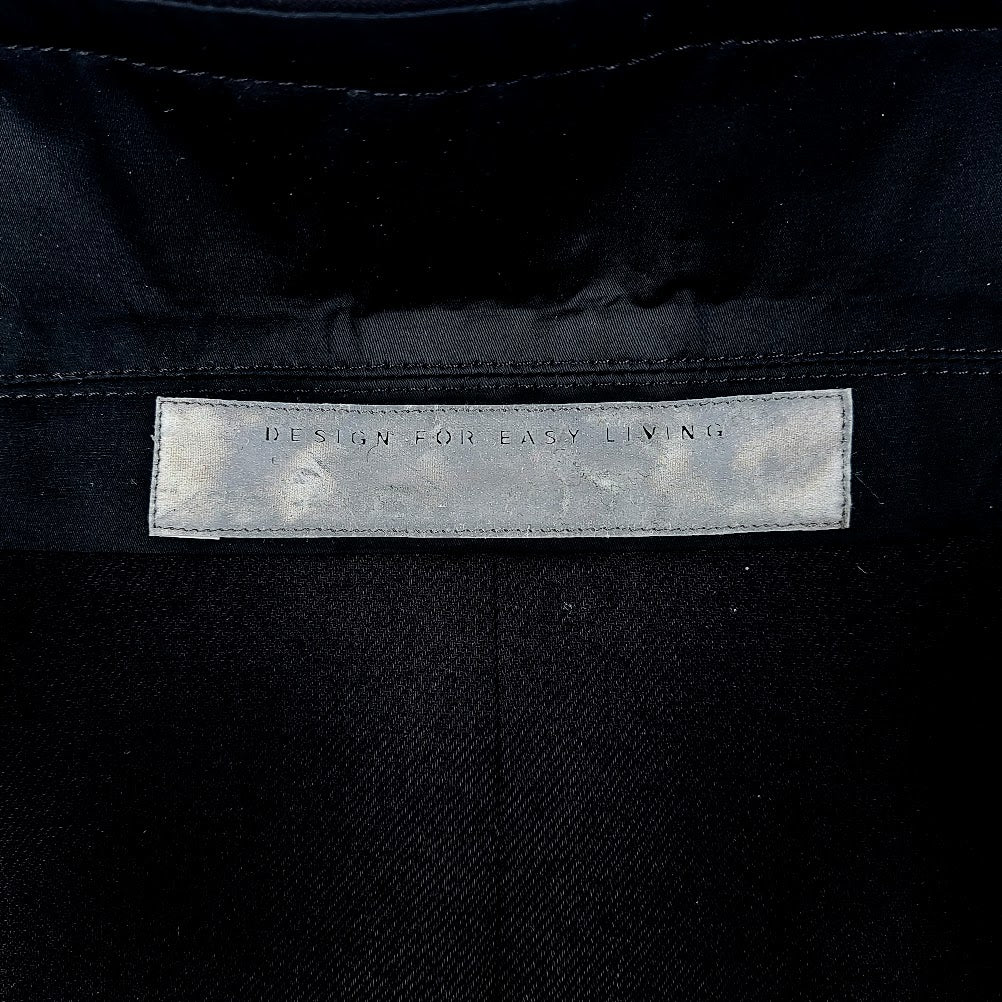 'S Max Mara lyhyt villakangastakki koko 36