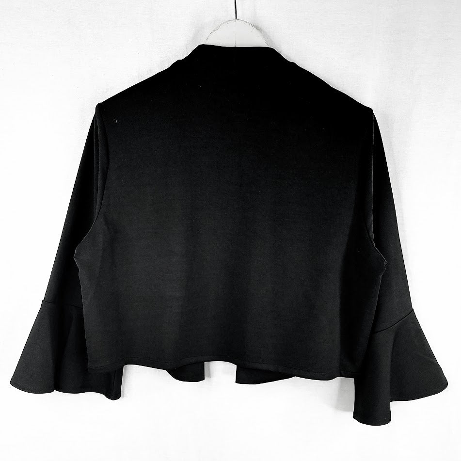 S.T.I Alexis bolero koko 46