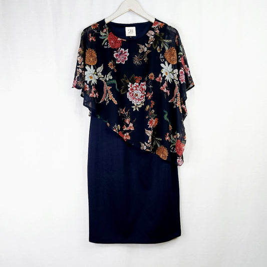 S.T.I Julianna mekko koko 36