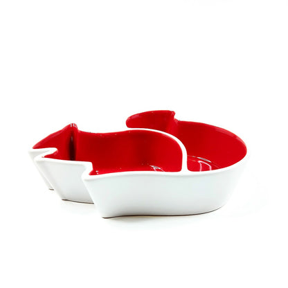 Sagaform Orava tarjoilukulho