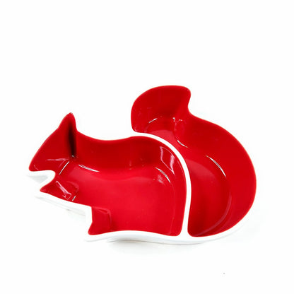 Sagaform Orava tarjoilukulho