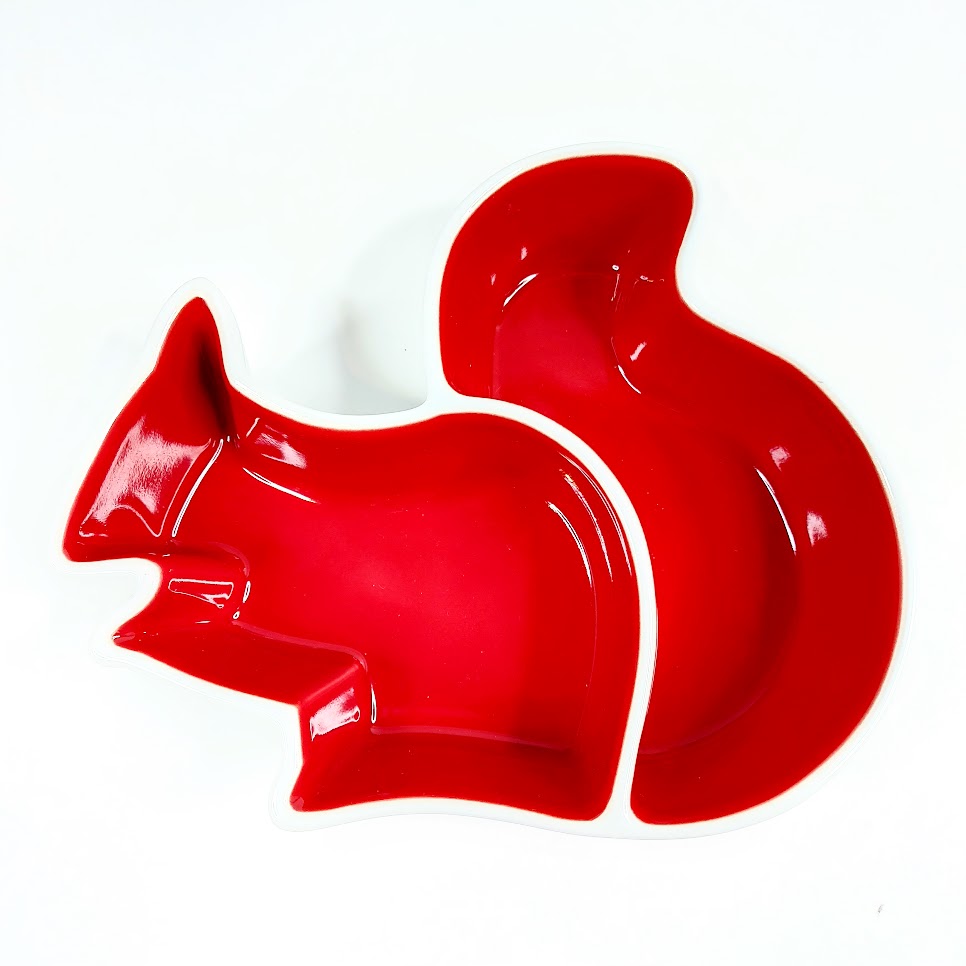 Sagaform Orava tarjoilukulho