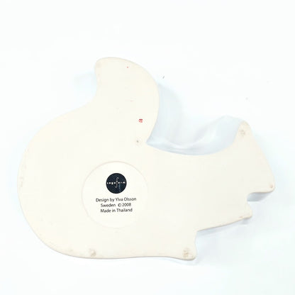 Sagaform Orava tarjoilukulho