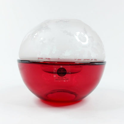 Sagaform Shine kynttilälyhty