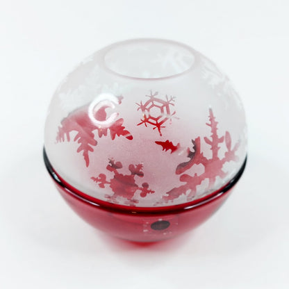 Sagaform Shine kynttilälyhty