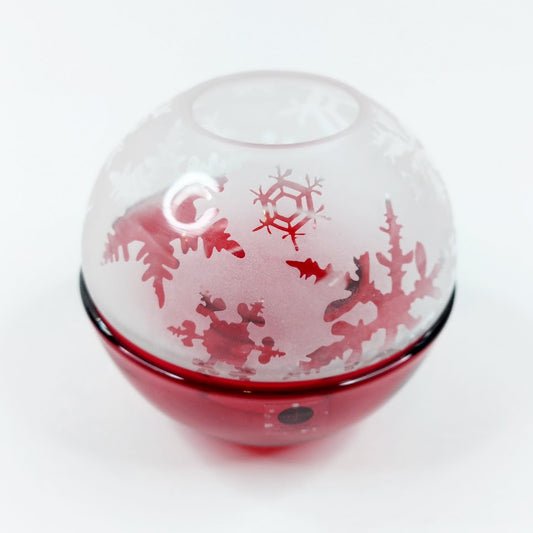 Sagaform Shine kynttilälyhty