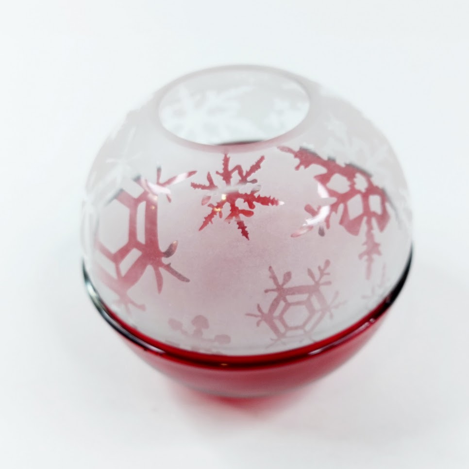 Sagaform Shine kynttilälyhty