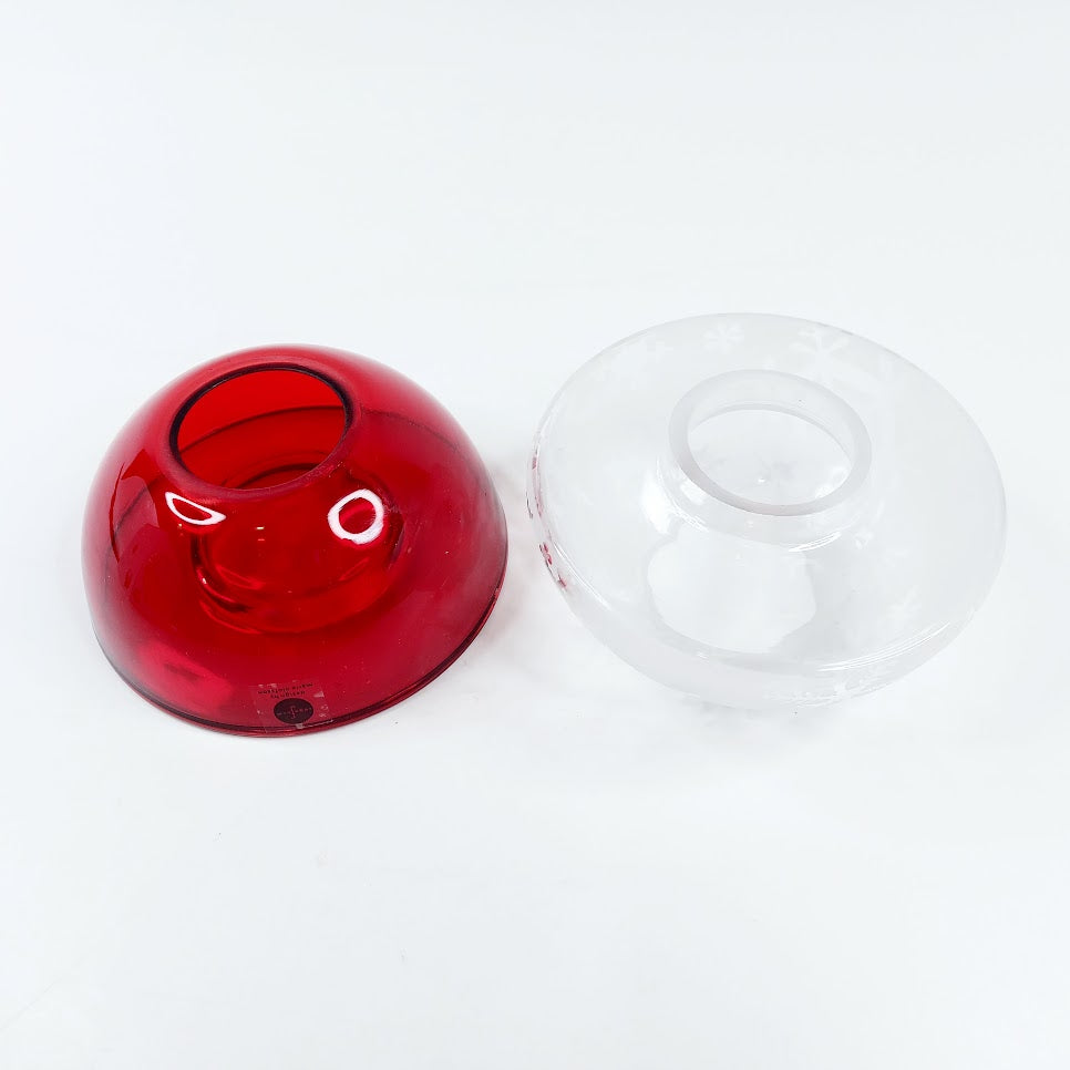 Sagaform Shine kynttilälyhty