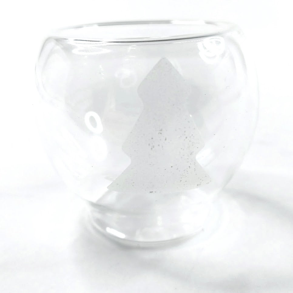 Sagaform glögilasi 4 kpl