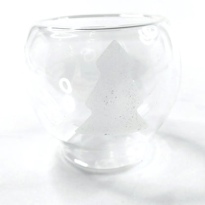 Sagaform glögilasi 4 kpl