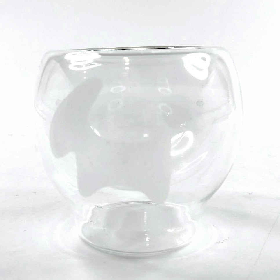 Sagaform glögilasi 4 kpl