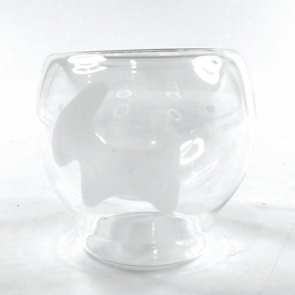 Sagaform glögilasi 4 kpl