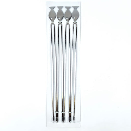 Sagaform kalavartaat 4 kpl