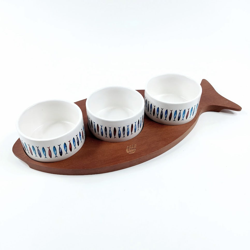 Sagaform sillitölkkisetti