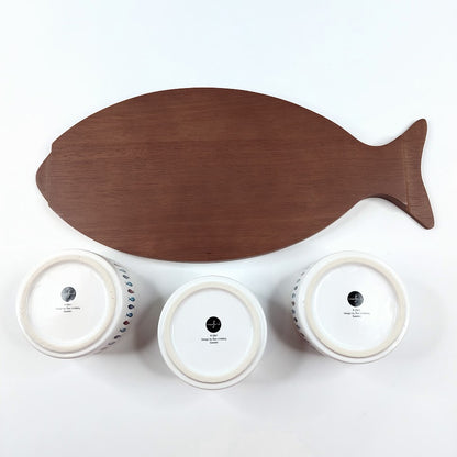 Sagaform sillitölkkisetti