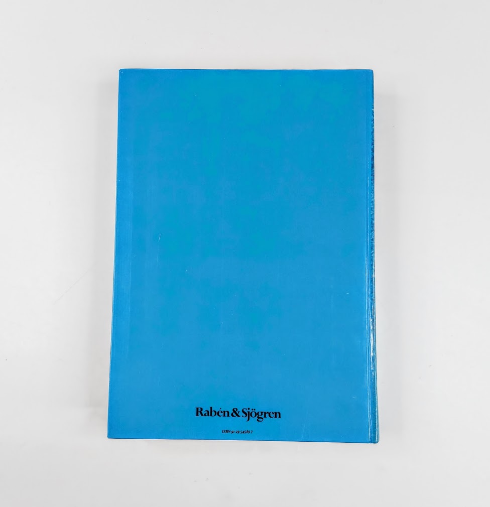 Astrid Lindgren: Sagorna