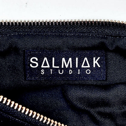 Salmiak Studio olkalaukku