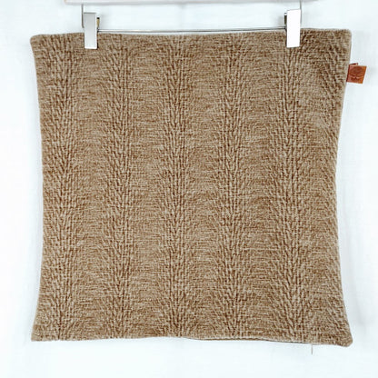 Samettipintainen koristetyynynpäällinen 50x50 cm 2 kpl