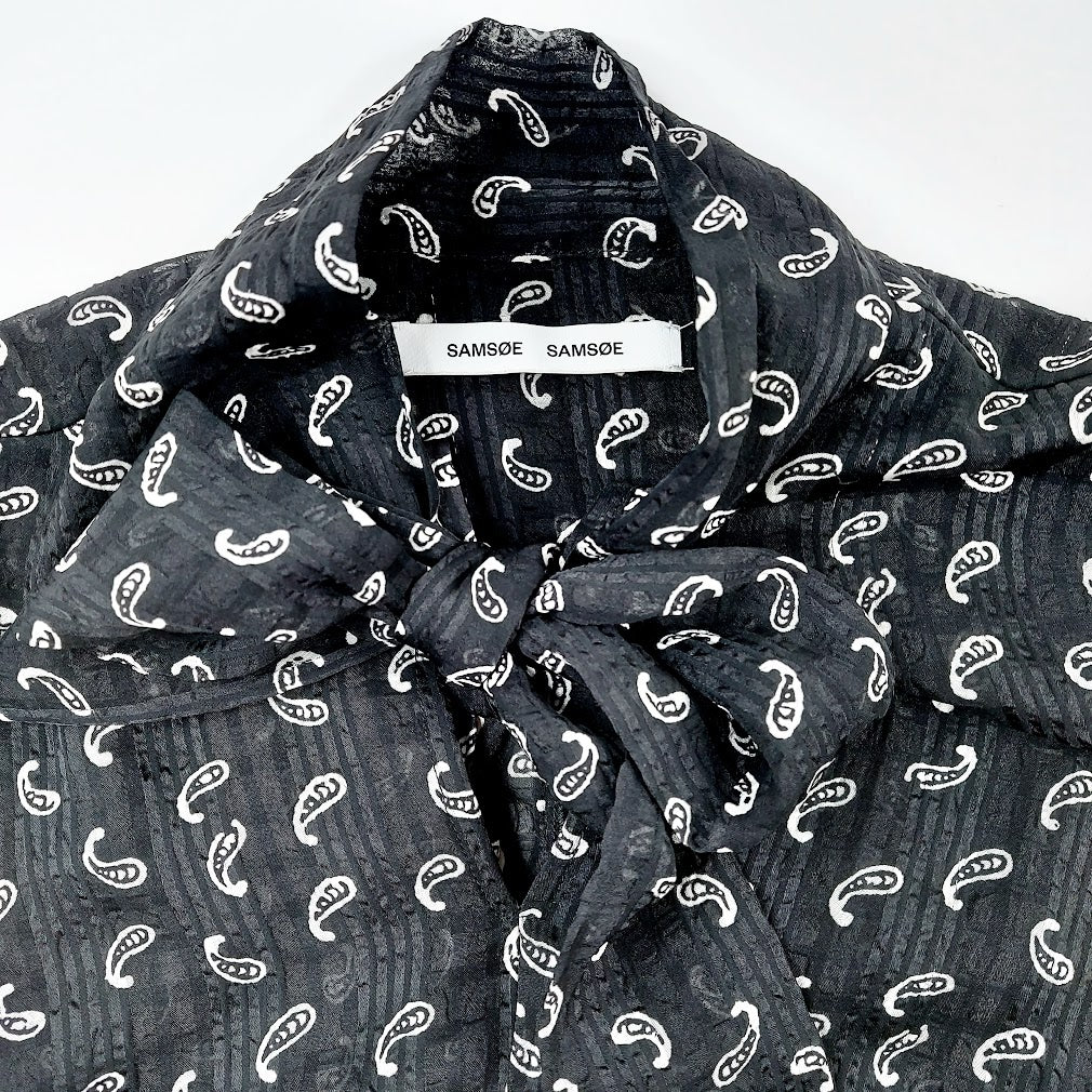 Samsøe Samsøe Dorothe mekko koko XS/S