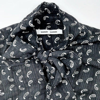 Samsøe Samsøe Dorothe mekko koko XS/S