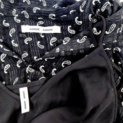 Samsøe Samsøe Dorothe mekko koko XS/S