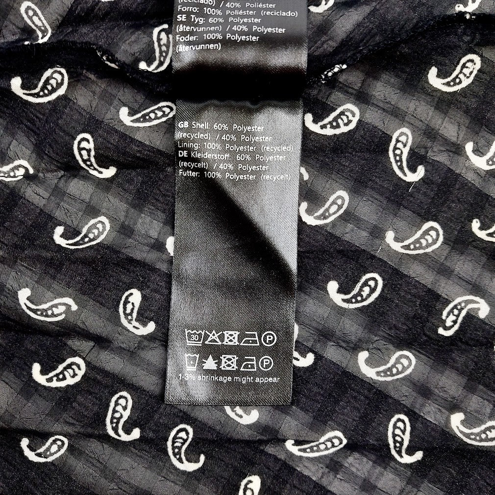 Samsøe Samsøe Dorothe mekko koko XS/S