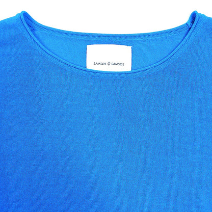 Samsøe Samsøe Kally o-neck neulepaita koko S