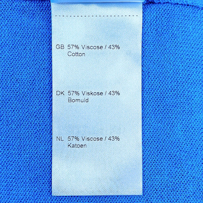 Samsøe Samsøe Kally o-neck neulepaita koko S