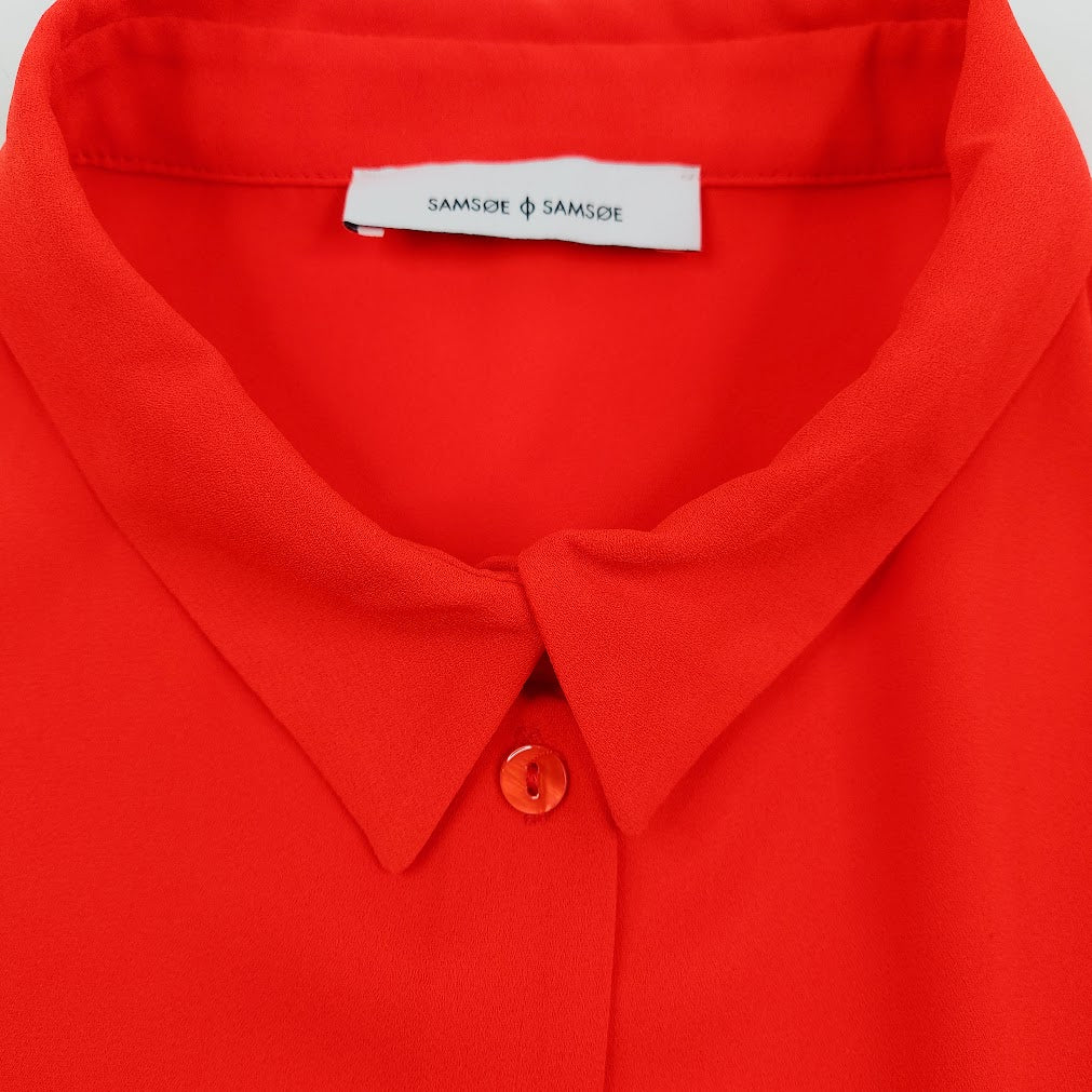 Samsoe Samsoe Milly paitapusero koko S