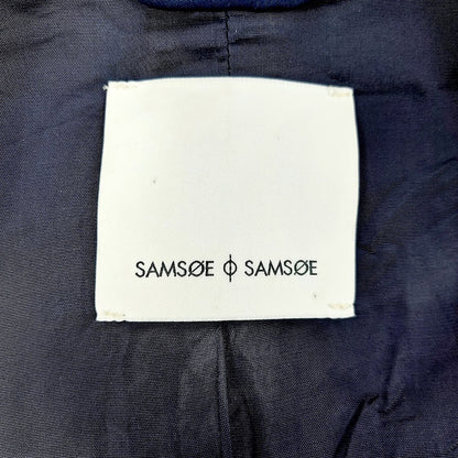 Samsoe Samsoe Alpe takki koko L