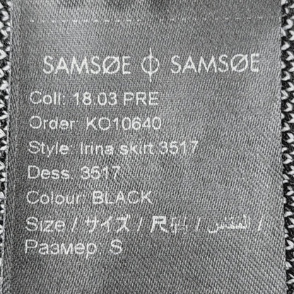 Samsoe Samsoe Irina neulehame koko S