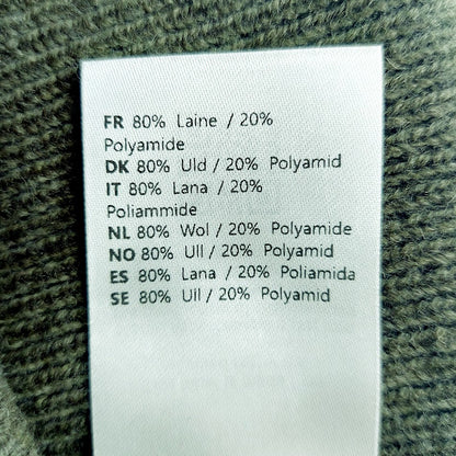 Samsoe Samsoe pipo