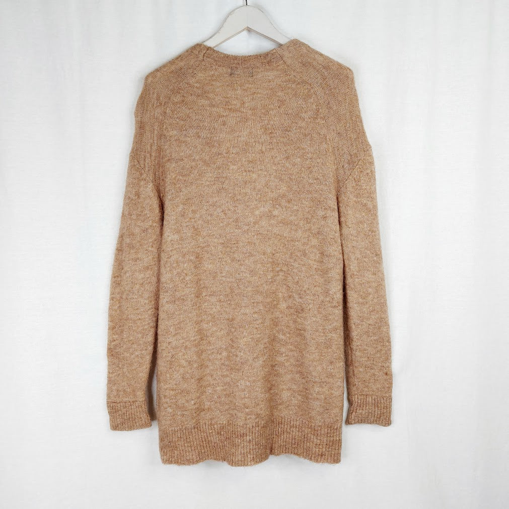 Sand Copenhagen Marta neuletakki koko XS