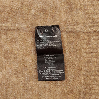 Sand Copenhagen Marta neuletakki koko XS