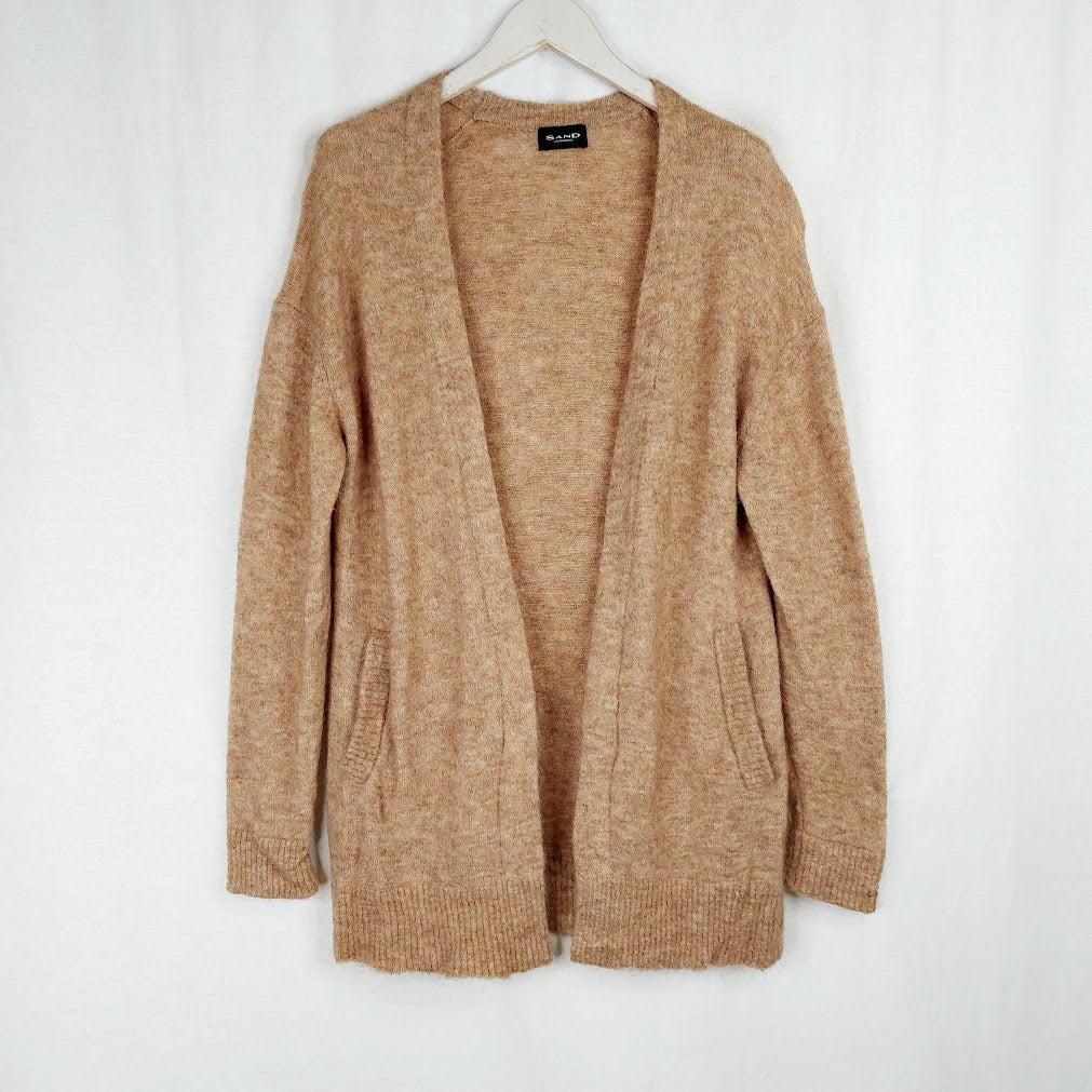 Sand Copenhagen Marta neuletakki koko XS