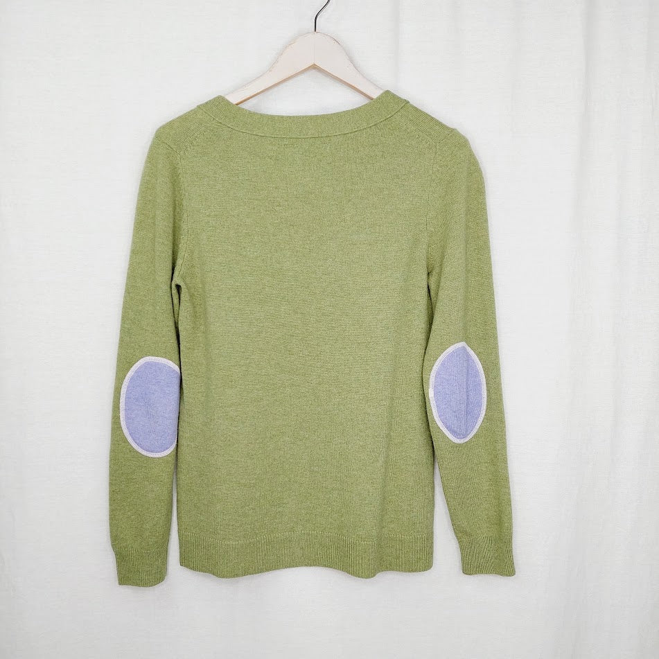 Sand Copenhagen Pink Label villaneule koko S