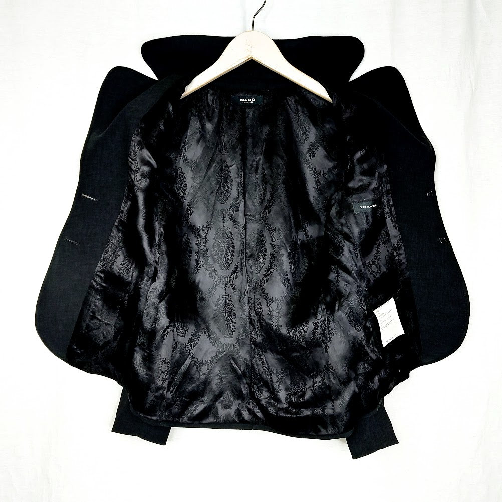 Sand Copenhagen Samantha jakku koko 36