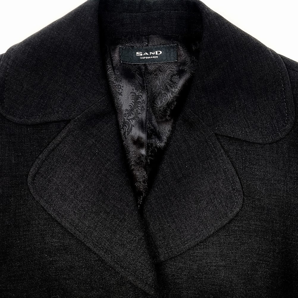 Sand Copenhagen Samantha jakku koko 36