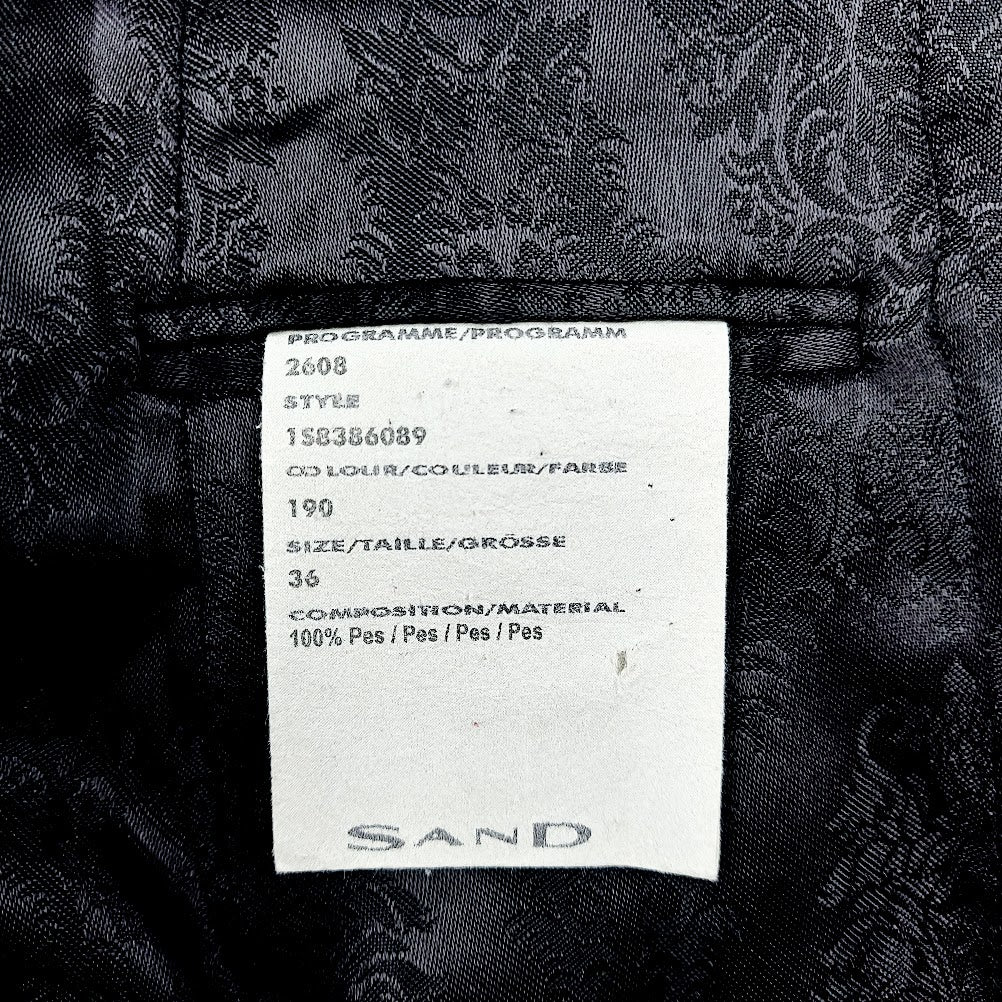 Sand Copenhagen Samantha jakku koko 36