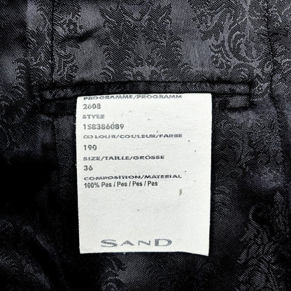 Sand Copenhagen Samantha jakku koko 36