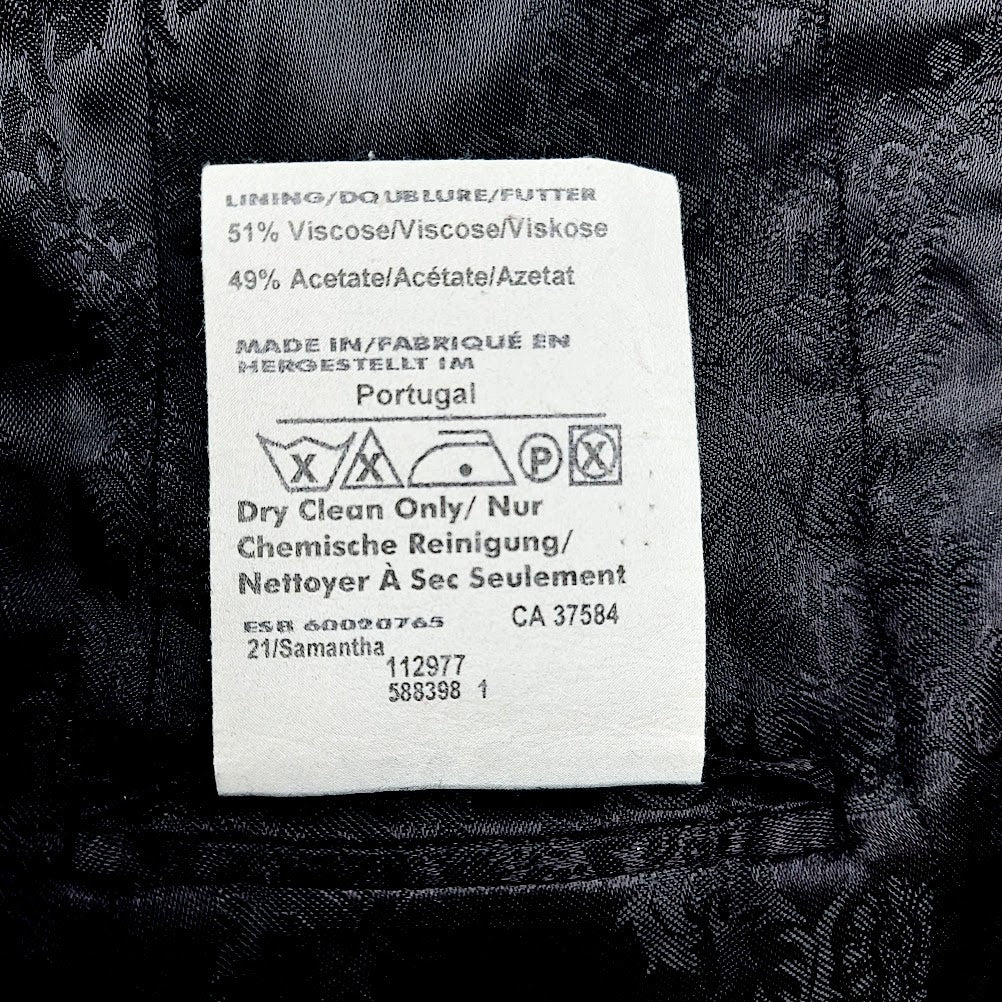 Sand Copenhagen Samantha jakku koko 36