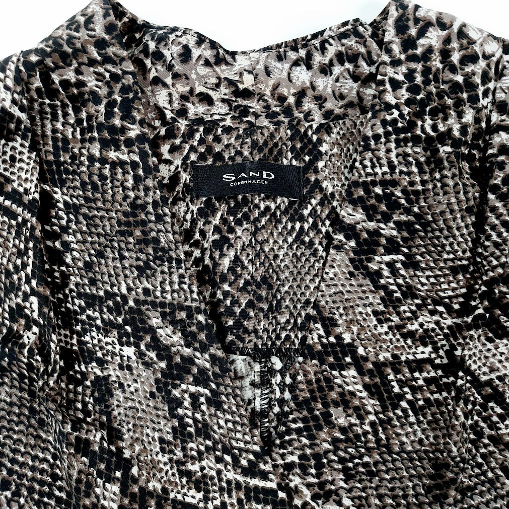 Sand Copenhagen mekko koko 44